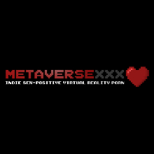 Metaversexxx